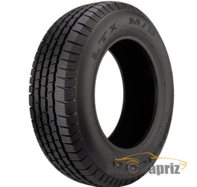 Шины Michelin LTX M/S 245/65 R17 105T